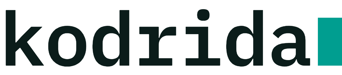 Kodrida
